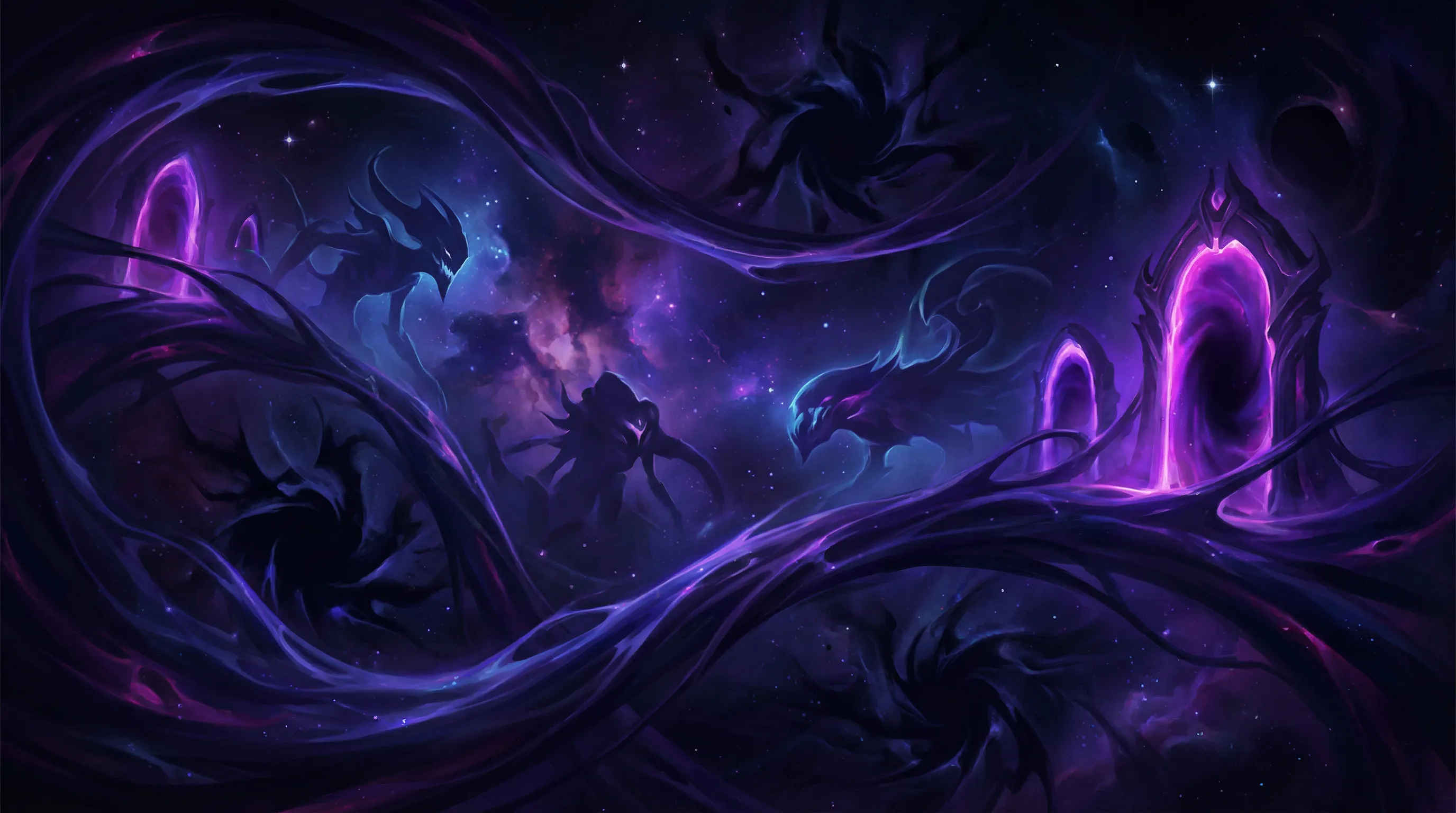 pixbet Banner do Vazio - Universo de Jogos de Cassino