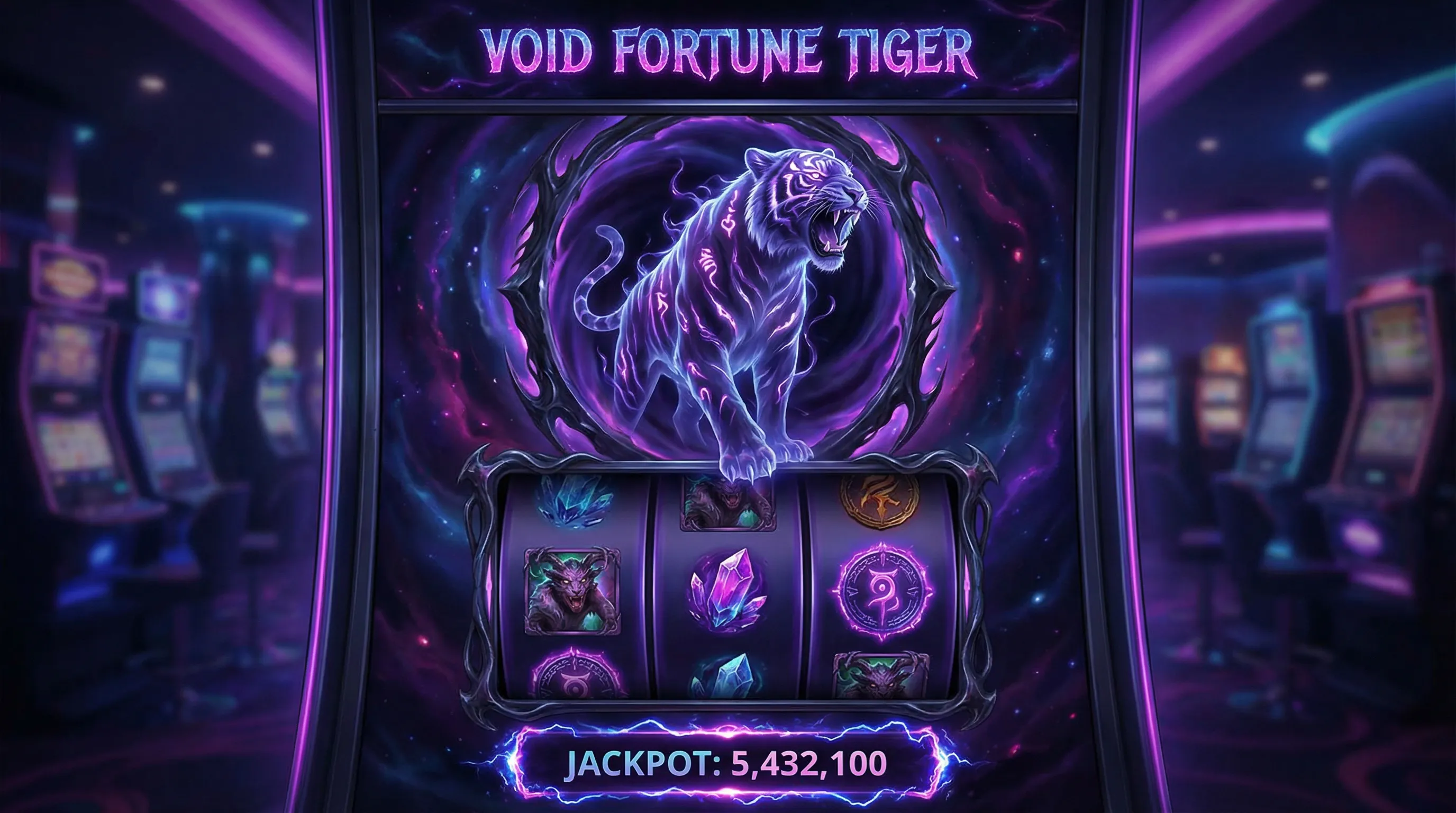 Fortune Tiger Tigre do Vazio pixbet